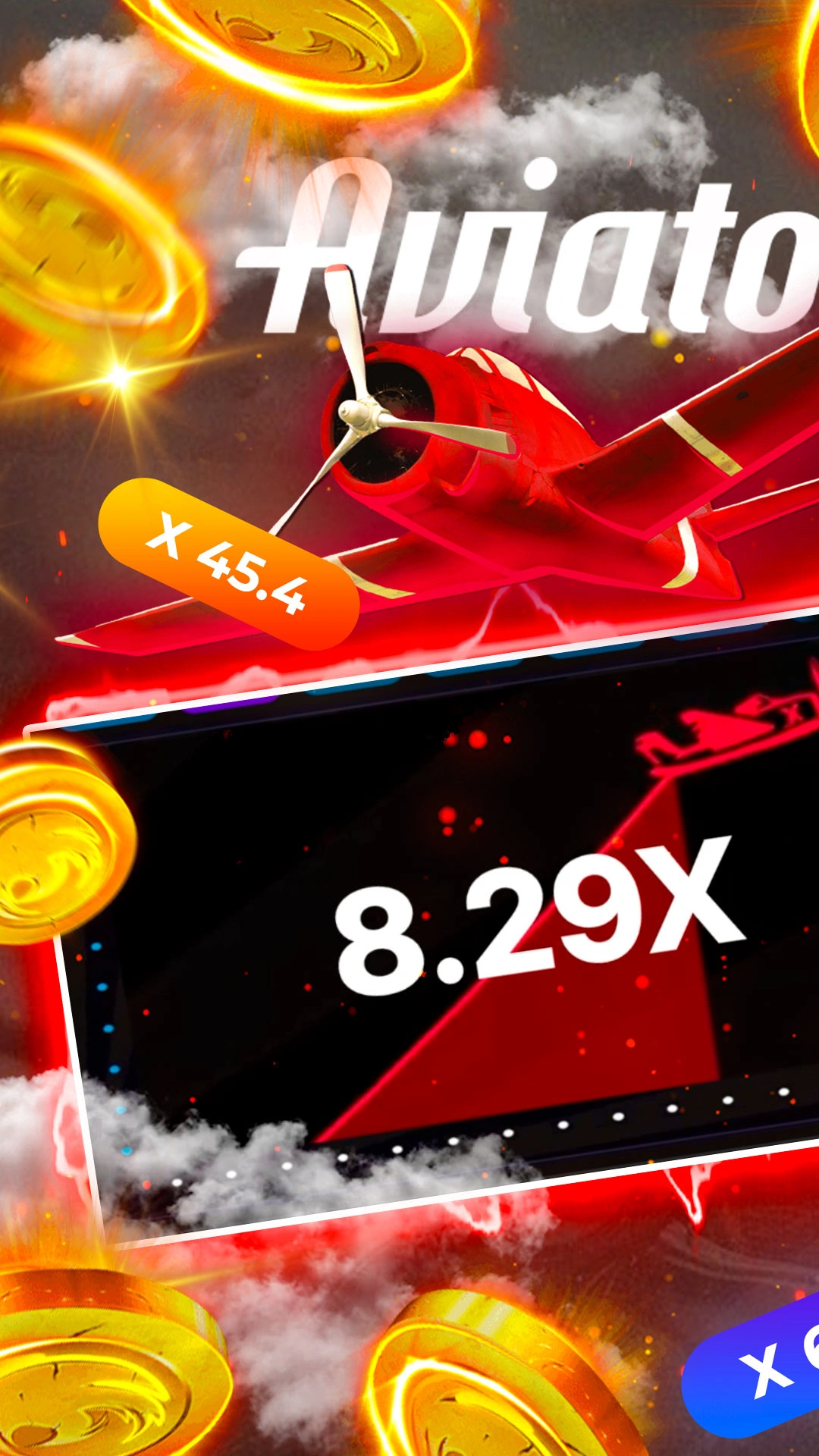 Arena 365 Cricket & Casino Screenshot